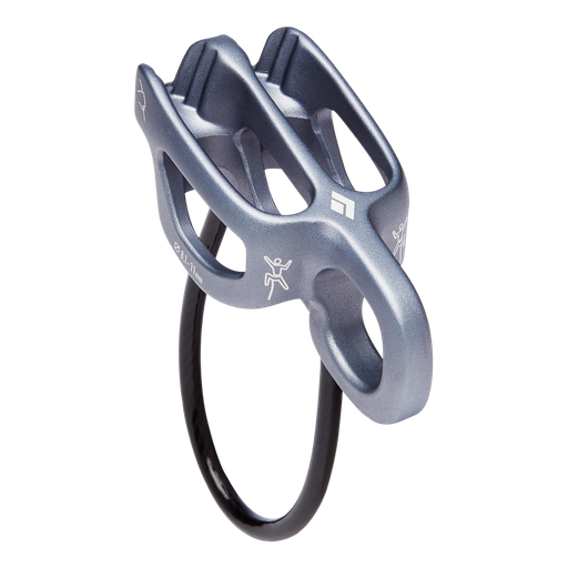 BD ATC-GUIDE BELAY DEVICE