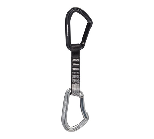 [PCQD14.1] BD HOTFORGE QUICKDRAW 12cm Light Gray