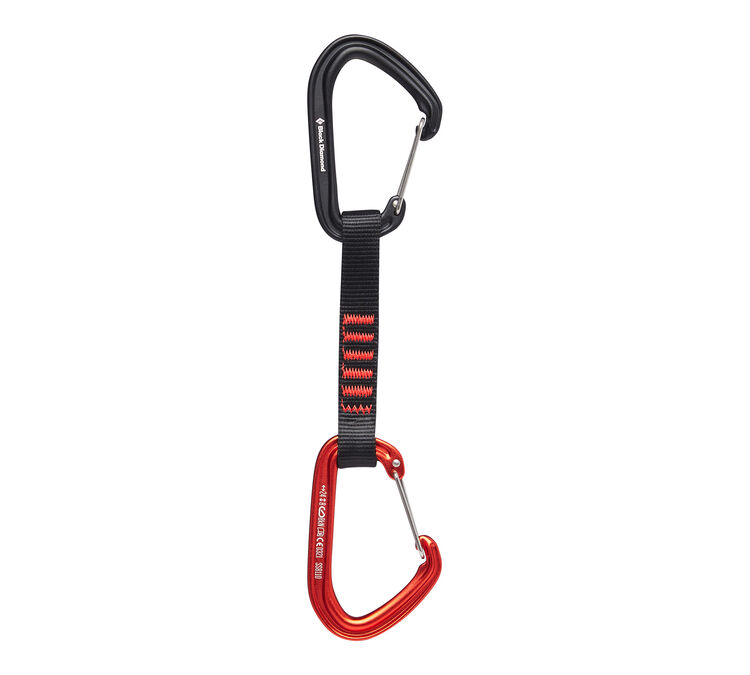 Black Diamond HotWire Quickdraw