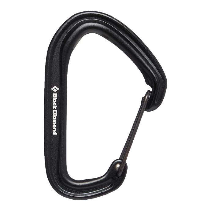 Black Diamond HotWire Carabiner