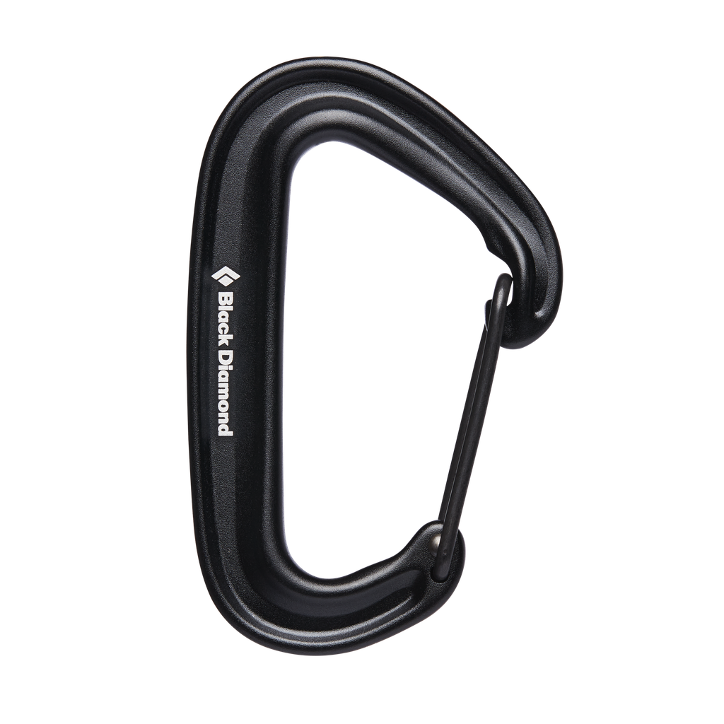 Black Diamond MiniWire Carabiner