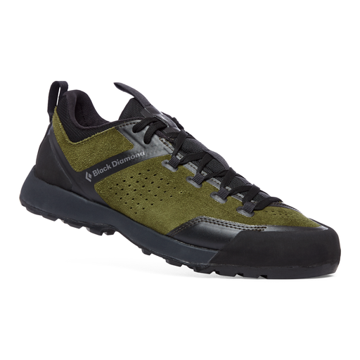 BD M MISSION XP LTHR APRCH SHOES