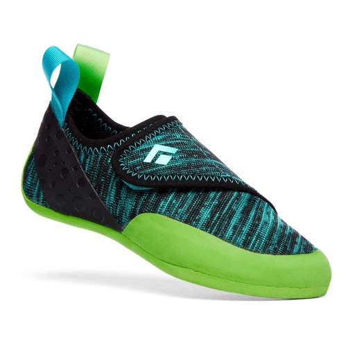 BD K MOMENTUM CLIMBING SHOES