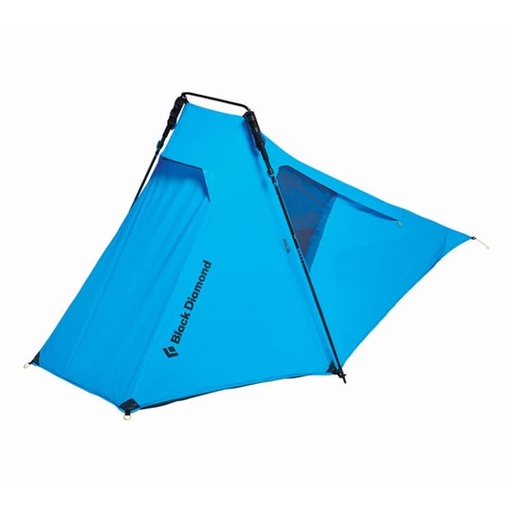 [TSL06] BD DISTANCE 2P TENT with ADAPTER