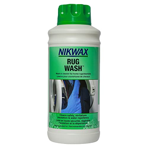 [NWH165] NIKWAX RUG WASH 5L