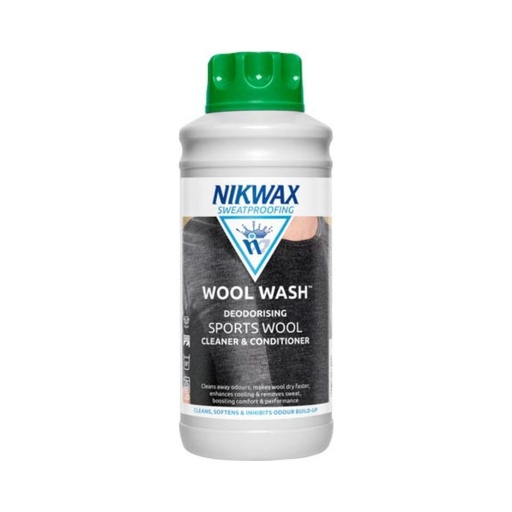 [NWX133] NIKWAX WOOL WASH 1L