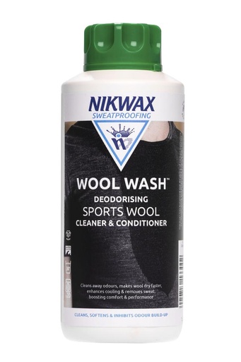 [NWX133] NIKWAX WOOL WASH 1L