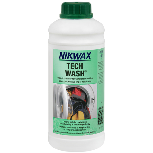 [NWX183] NIKWAX TECH WASH 1L