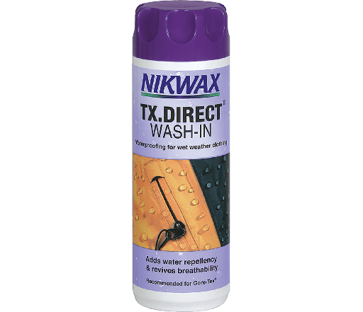 [NWX251] NIKWAX TX DIRECT WASH IN 300ml