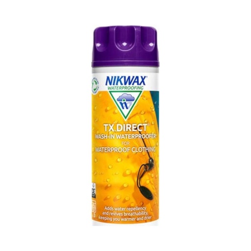 [NWX251] NIKWAX TX DIRECT WASH IN 300ml