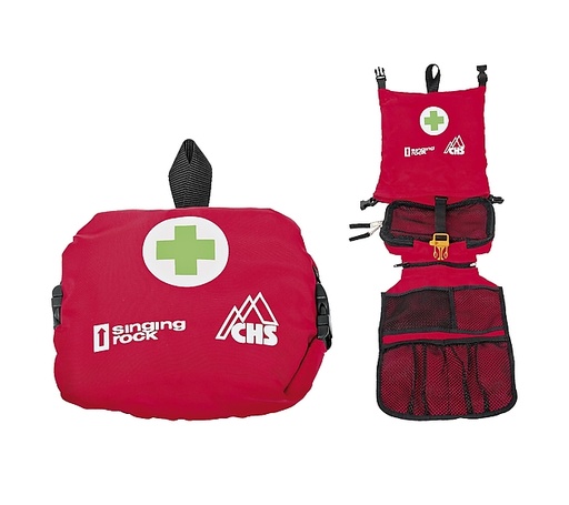 SINGING ROCK FIRST AID BAG