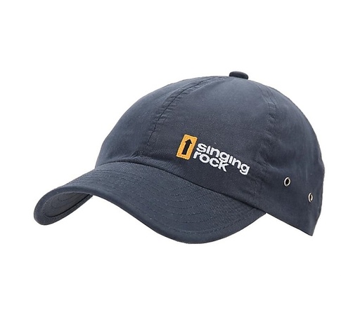 [CC22] SINGING ROCK BASEBALL HAT LIGHT