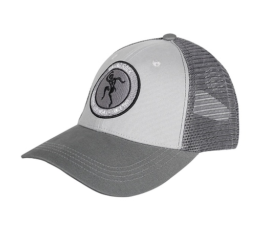 [CC24.1] SINGING ROCK TRUCKER HAT