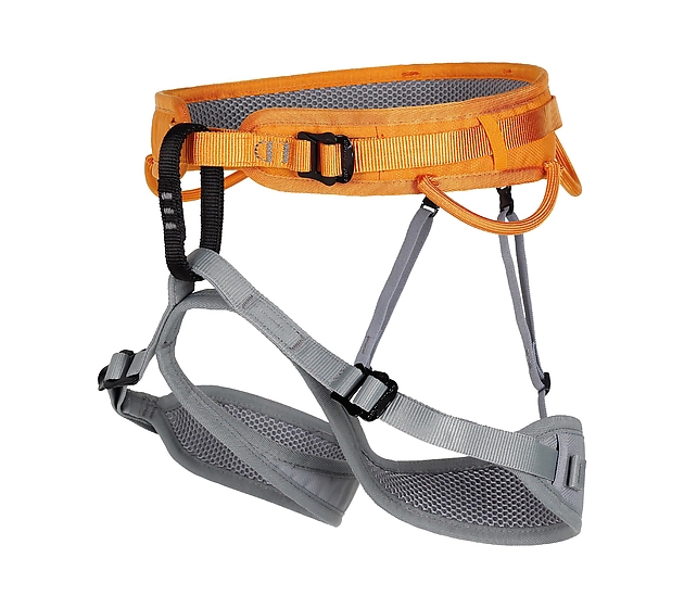 Singing Rock Ray Harness