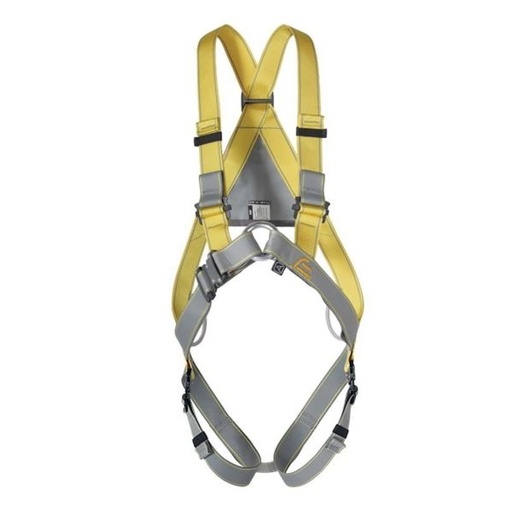SINGING ROCK BODY II HARNESS
