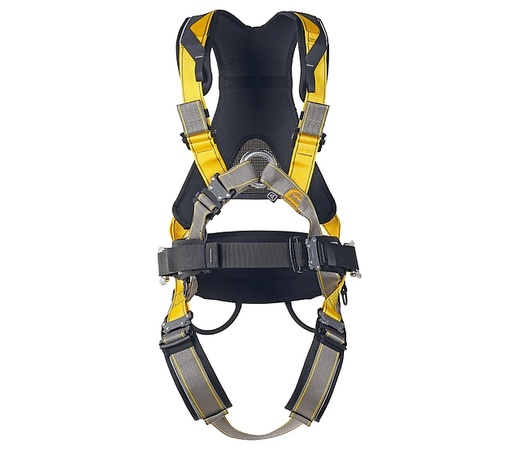 SINGING ROCK BODY II ENERGY SPEED HARNESS