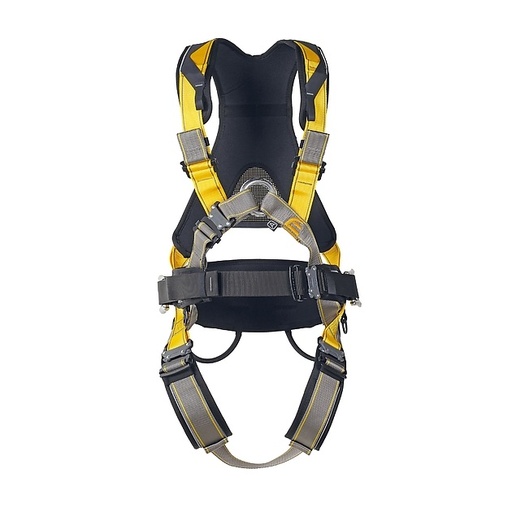 SINGING ROCK BODY II ENERGY SPEED HARNESS
