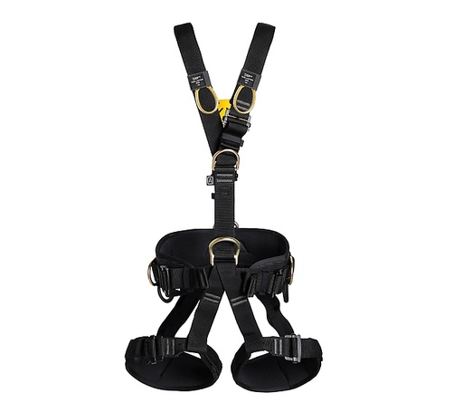 SINGING ROCK TECHNIC ANSI HARNESS