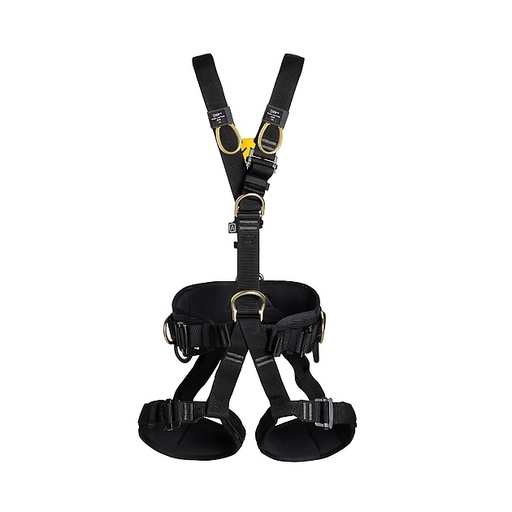 SINGING ROCK TECHNIC ANSI HARNESS