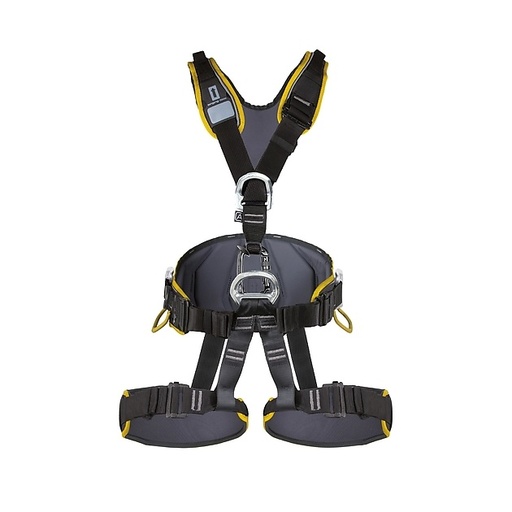 SINGING ROCK EXPERT 3D STANDARD HARNESS