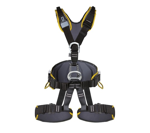 SINGING ROCK EXPERT 3D STANDARD HARNESS