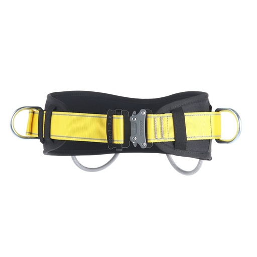 SINGING ROCK POLE II WORK POS BELT