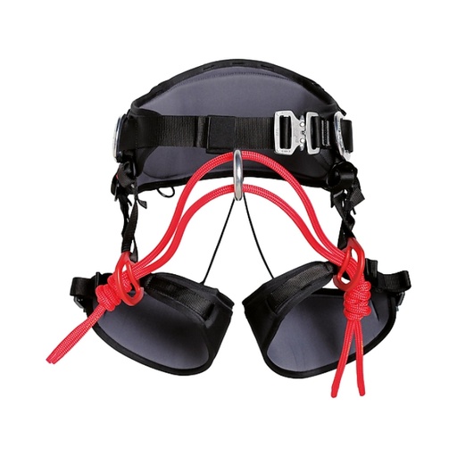 [HIT01] SINGING ROCK ARBOR MASTER HARNESS M/L