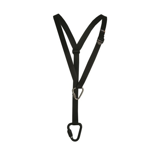 [HT03] SINGING ROCK PULLER CHEST STRAP
