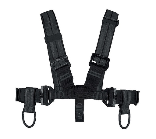 [HT05] SINGING ROCK RL CHEST HARNESS