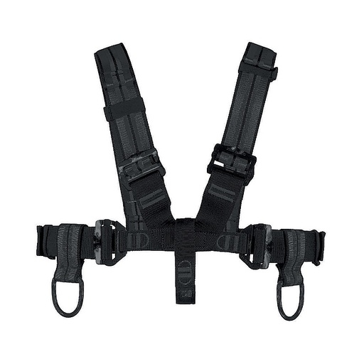 [HT05] SINGING ROCK RL CHEST HARNESS