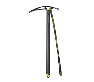 [IA000] SINGING ROCK MERLIN WALKING AXE 65cm