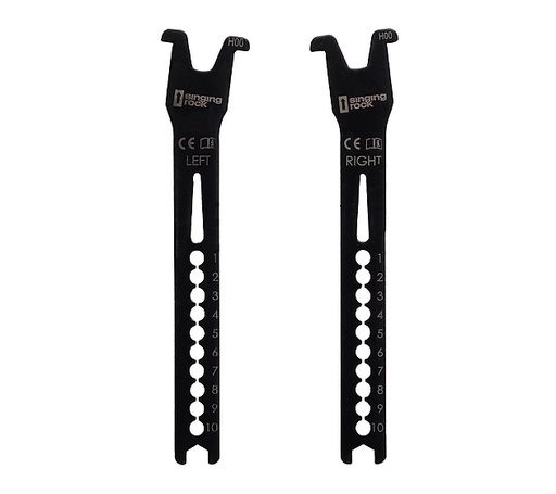 [IC05.01] SINGING ROCK LONG CENTER BAR PR