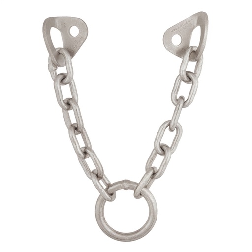 [PAH06.4] SINGING ROCK RAPELLING STATION-GALV ST