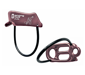 [PB00] SINGING ROCK BELAY SHUTTLE