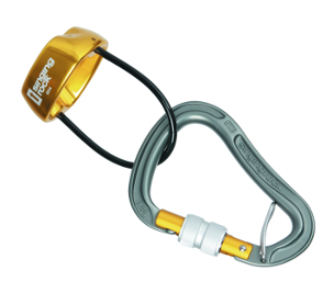 [PB02] SINGING ROCK BUDDY BELAY SET