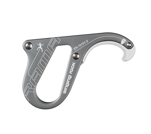 SINGING ROCK RAMA BELAY DEVICE