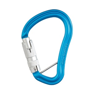 [PCL27] SINGING ROCK HECTOR BC TRIPLOCK CARABINER
