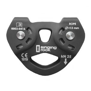 [PP01.1] SINGING ROCK TANDEM PULLEY