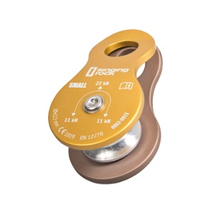 [PP03] SINGING ROCK SMALL PULLEY