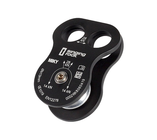 [PP13] SINGING ROCK MIKY PULLEY