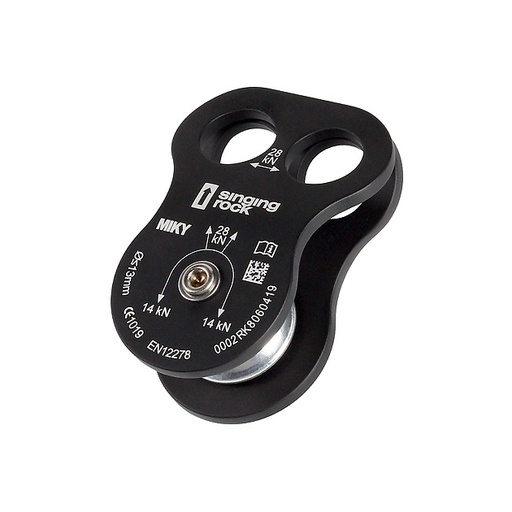[PP13] SINGING ROCK MIKY PULLEY