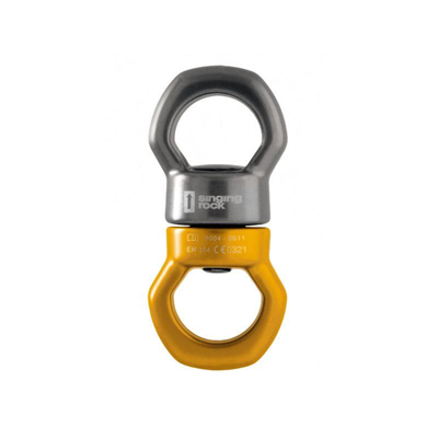 [PR03] SINGING ROCK TWISTER SWIVEL