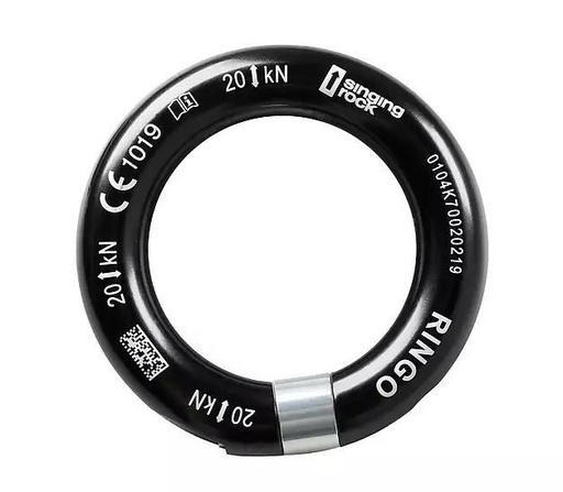 [PR07] SINGING ROCK RINGO ANCHOR RING