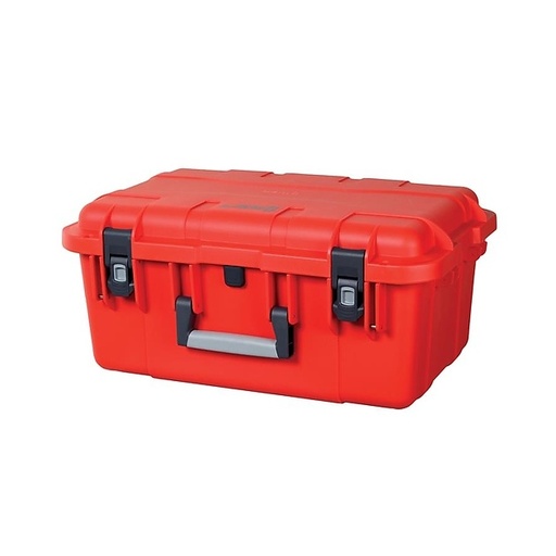 [PREVQ04] SINGING ROCK PROTECTIVE CASE 46