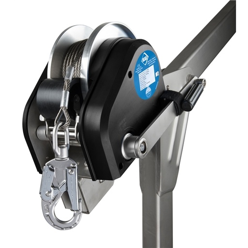 [PRT002] SINGING ROCK TRIPOD - PLW WINCH