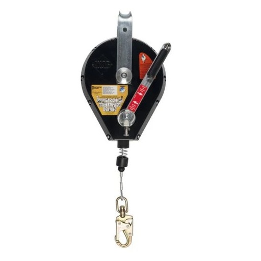 [PRT005] SINGING ROCK TRIPOD-RETRVE F/ARRST HRA33