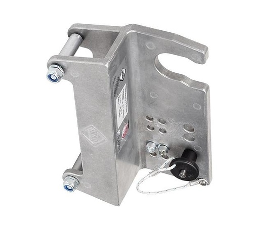 [PRT006.2] SINGING ROCK TRIPOD WINCH CONSOLE