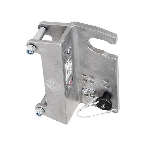 [PRT006.2] SINGING ROCK TRIPOD WINCH CONSOLE