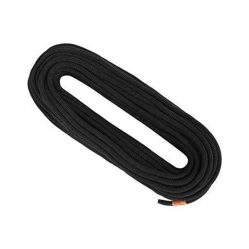 [RS02/10.5SR] SINGING ROCK 10.5mm 200m STATIC Black