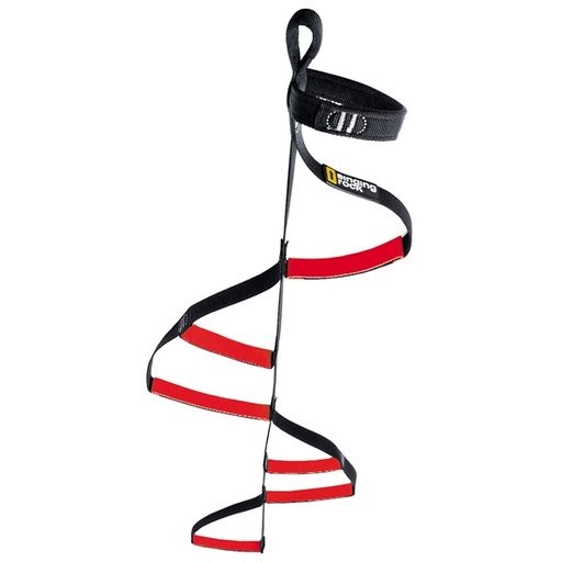 [SA0.5] SINGING ROCK JACOB 6 STEP ETRIER